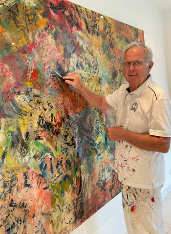 Wolfgang R.E. Scheerle