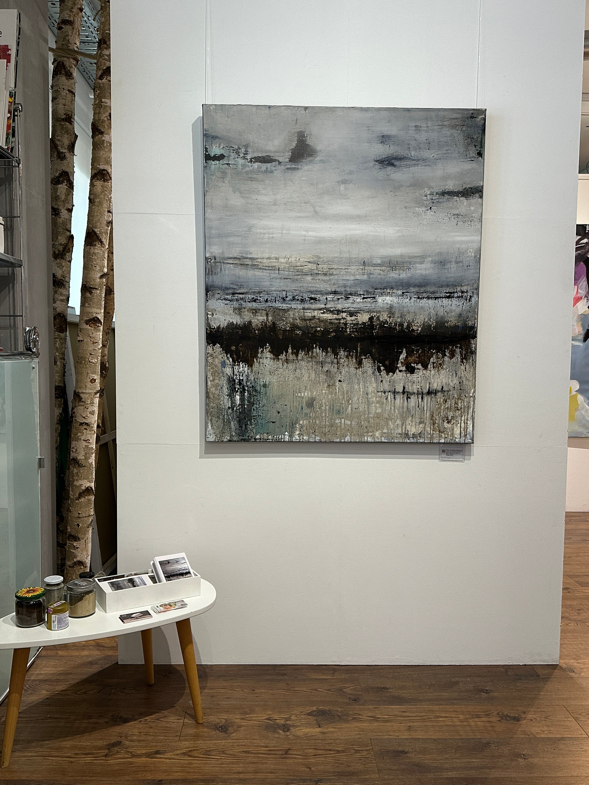 Wind- und Wetter-Stimmen II 2