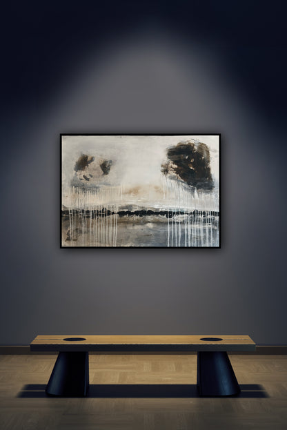 Wind- und Wetter-Stimmen V 1