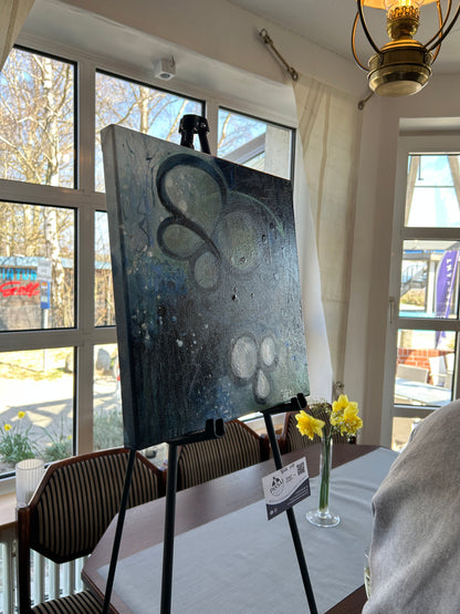 Das tiefe Meer und du