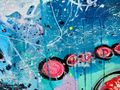 INTO THE DEEP BLUE 5