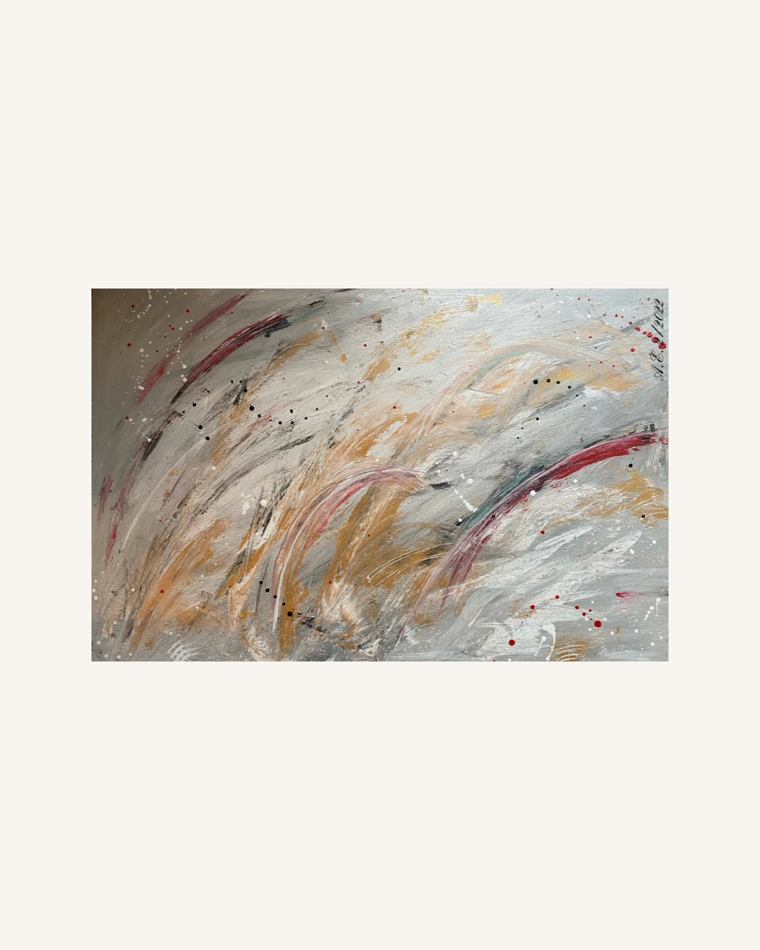 ~ Das Feld ~ 1