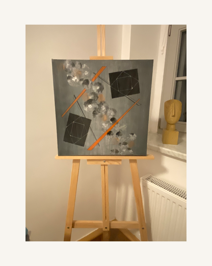 ~ Geometrische Träume ~ 3