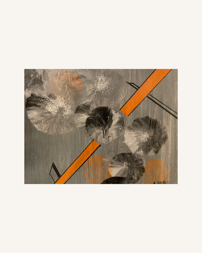 ~ Geometrische Träume ~ 4