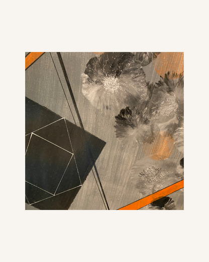 ~ Geometrische Träume ~ 2