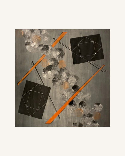 ~ Geometrische Träume ~ 0