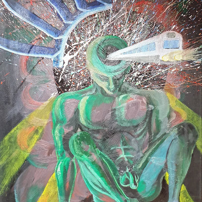 Platons Höhlengleichnis 0