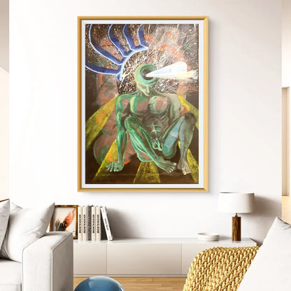 Platons Höhlengleichnis 1