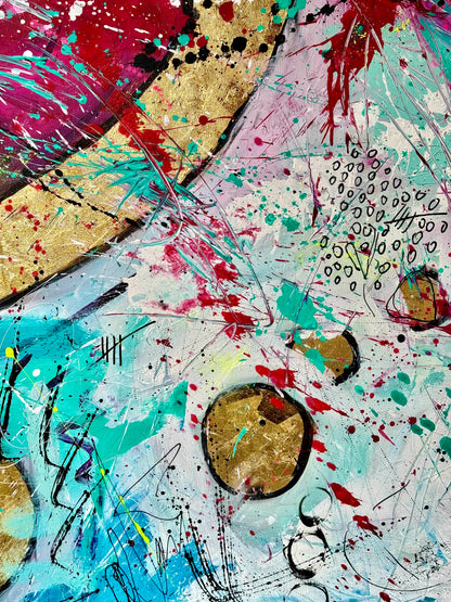 THE REAL THINGS ARE INVISIBLE 3