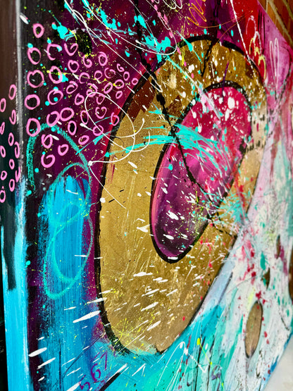 THE REAL THINGS ARE INVISIBLE 4