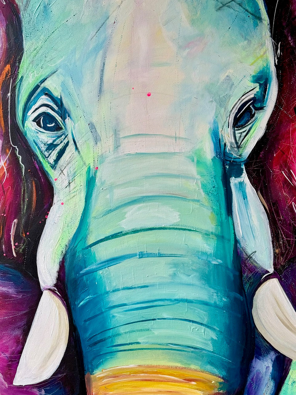 GAJAH 2