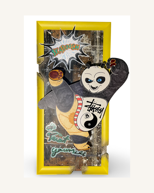 Kung-Fu Panda 0