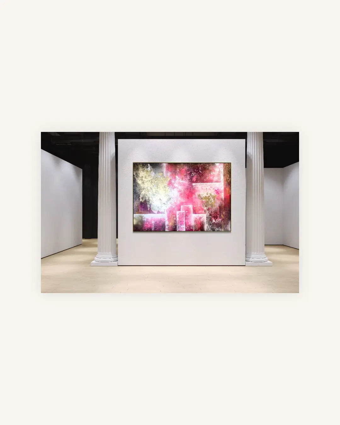 Aureum ( das Goldene) 5