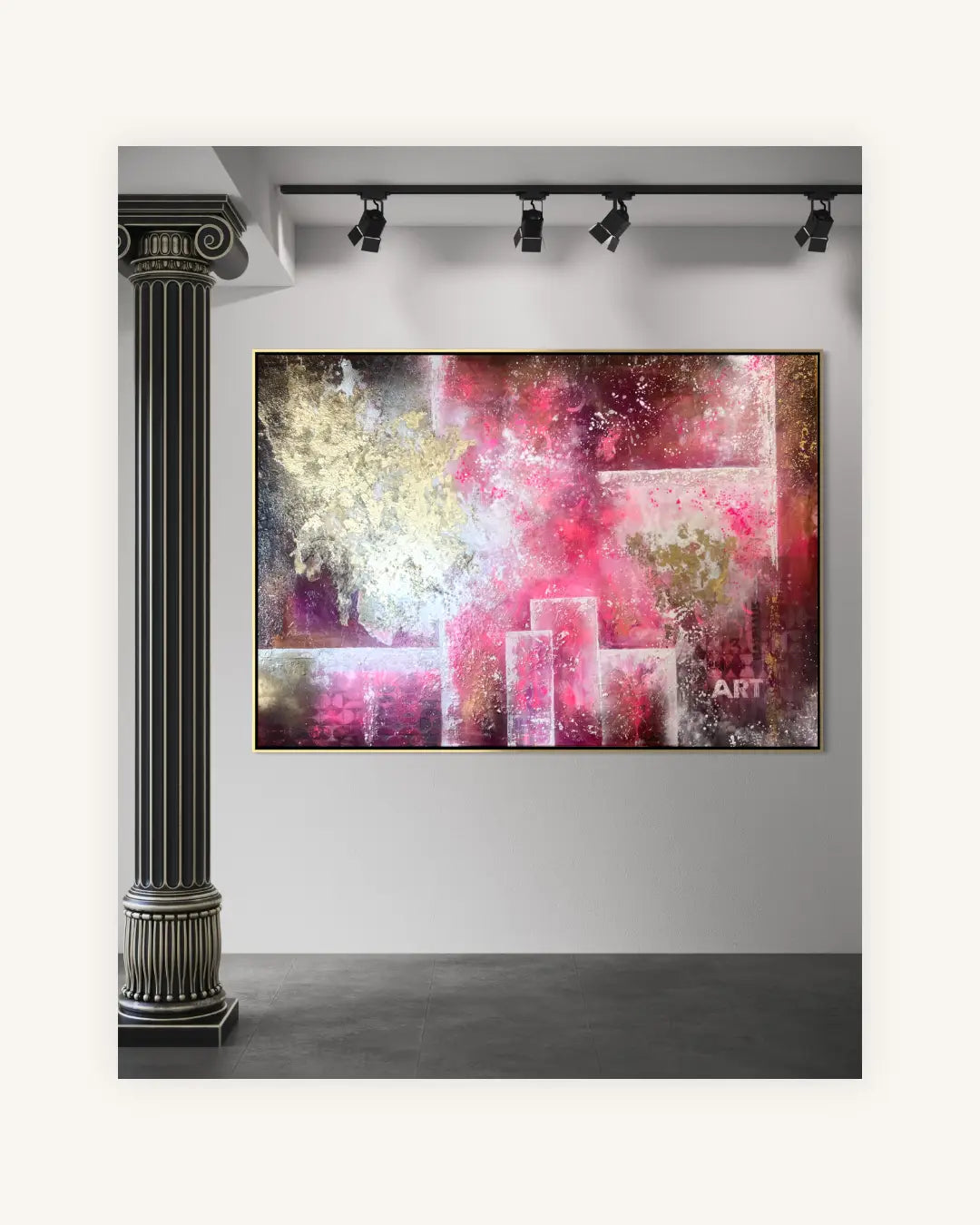 Aureum ( das Goldene) 7