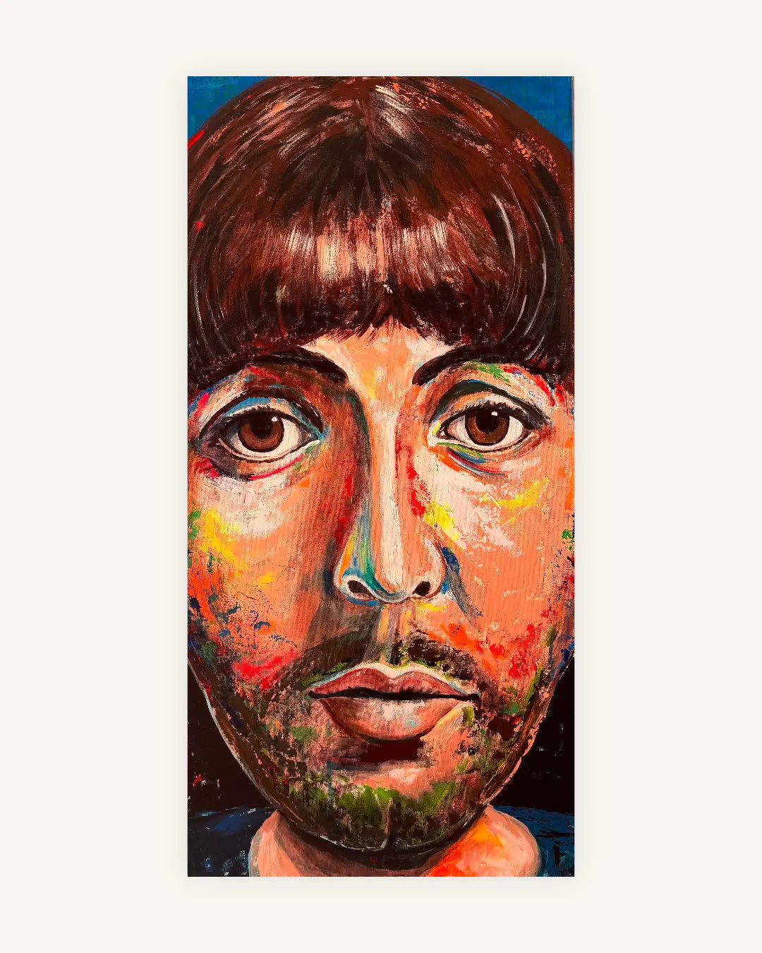 The Beatles 3