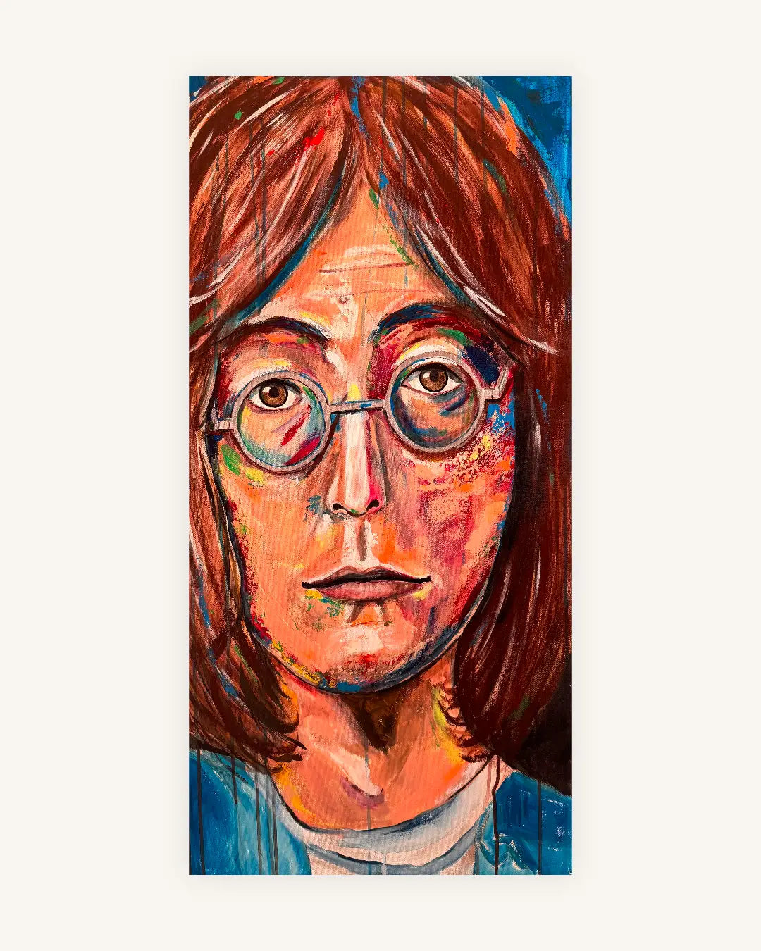 The Beatles 4