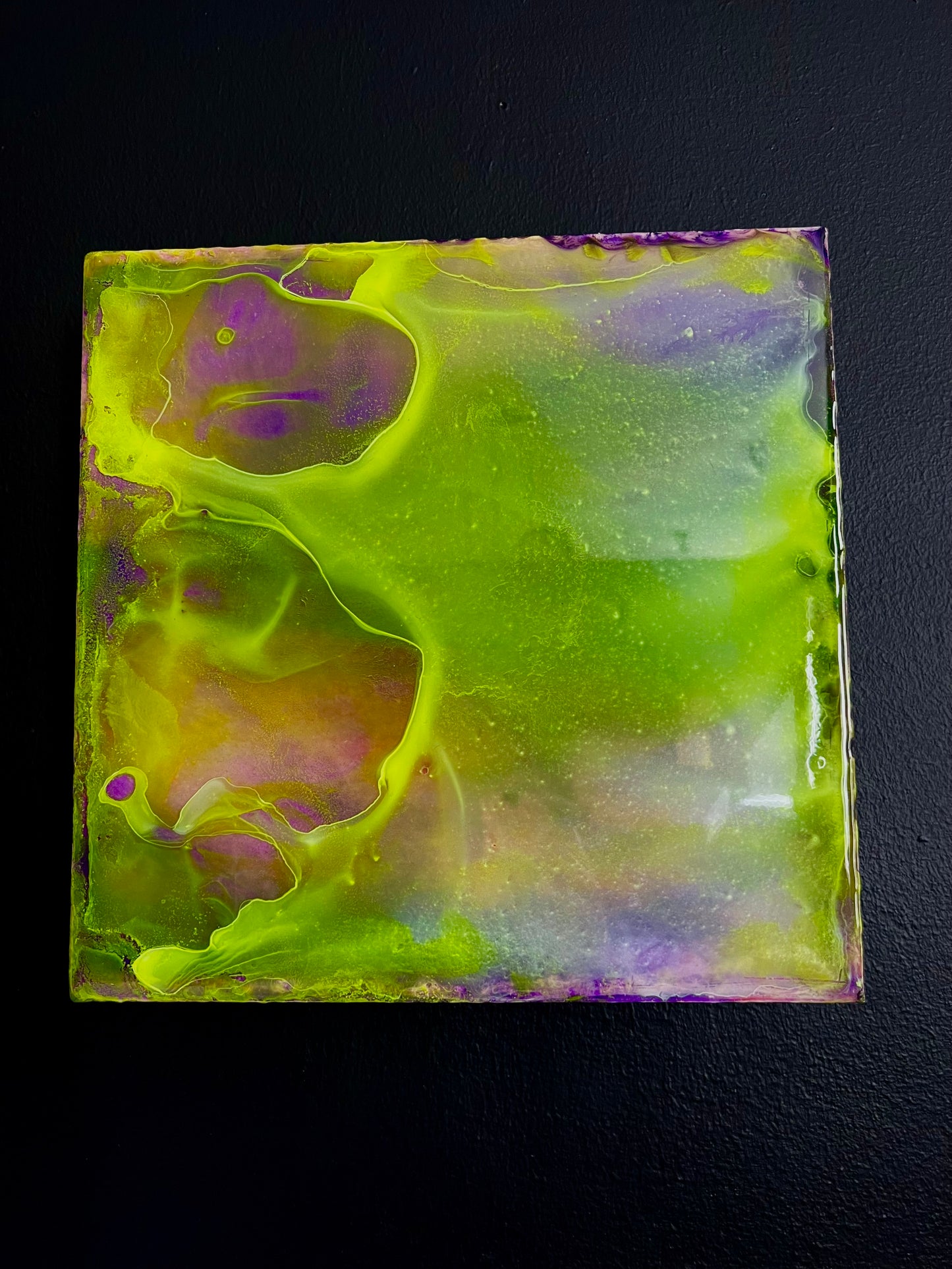 Neon Splash 0