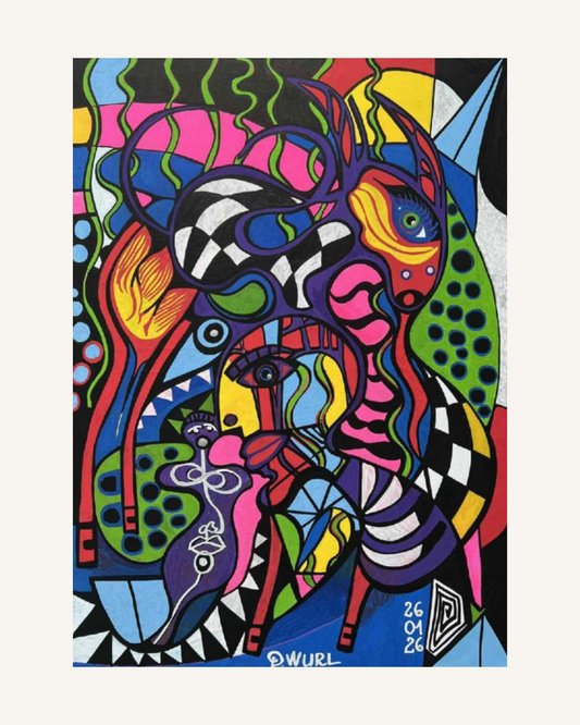 Party with Capricorn 0