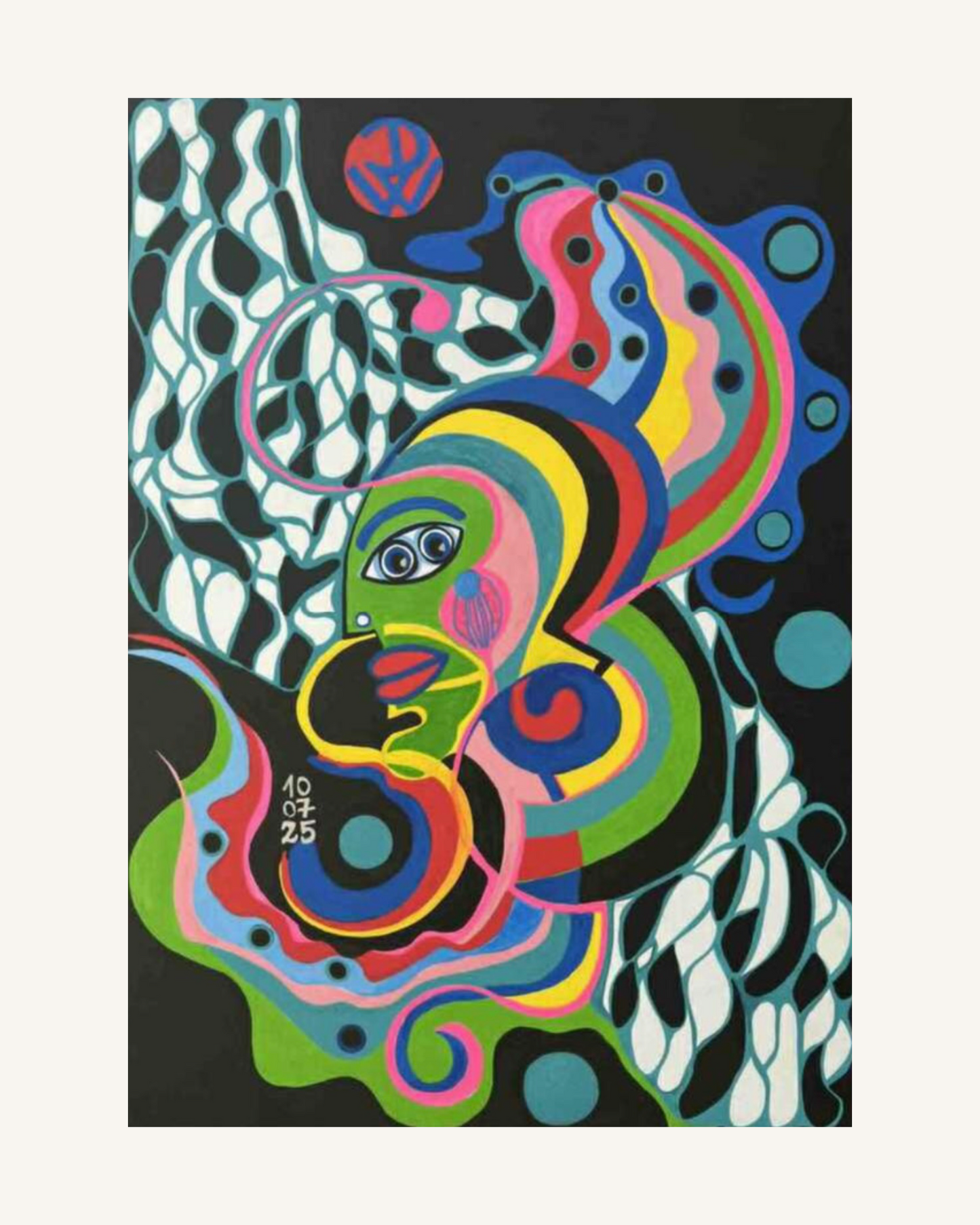 Globus the Cyclops 0