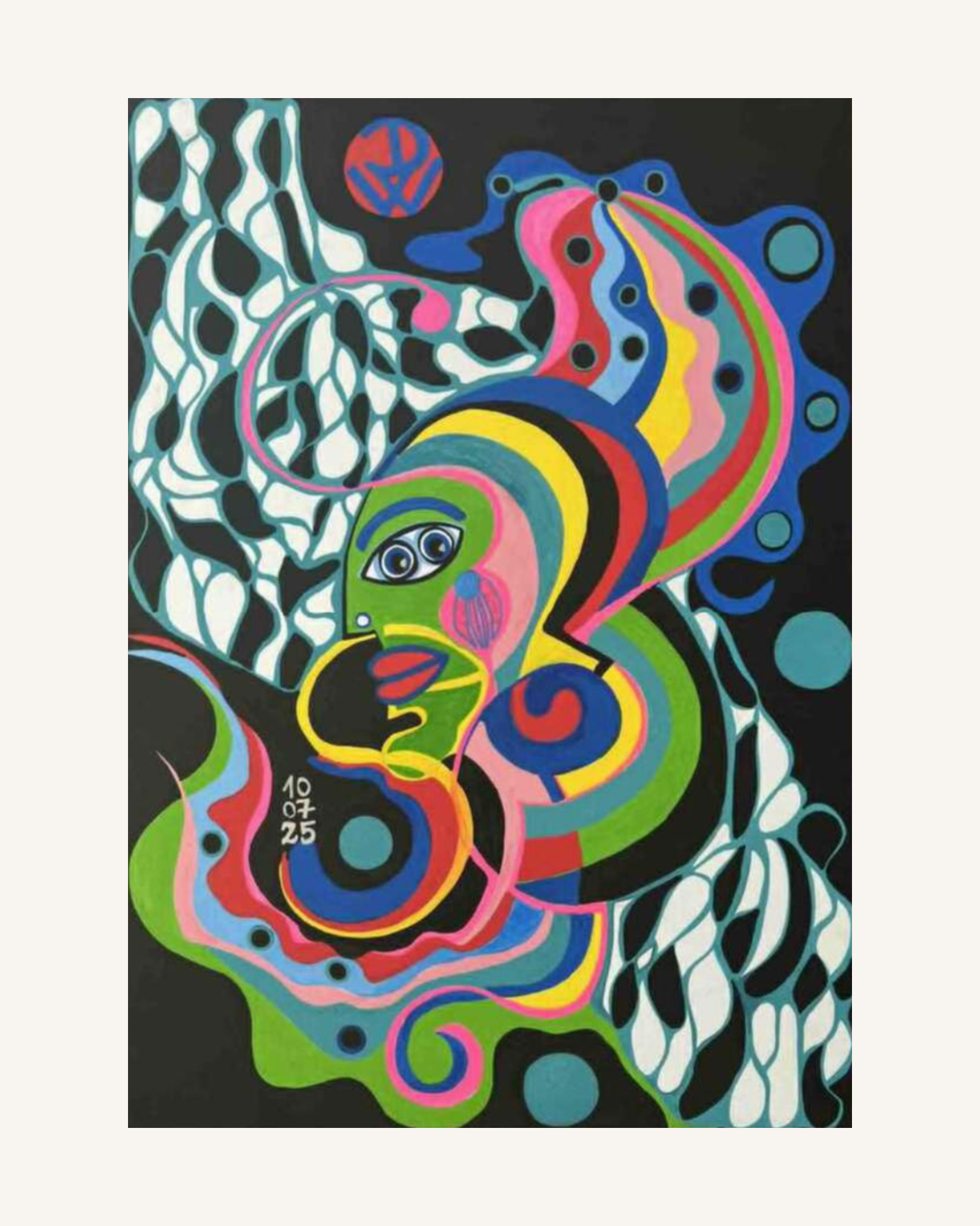 Globus the Cyclops 0