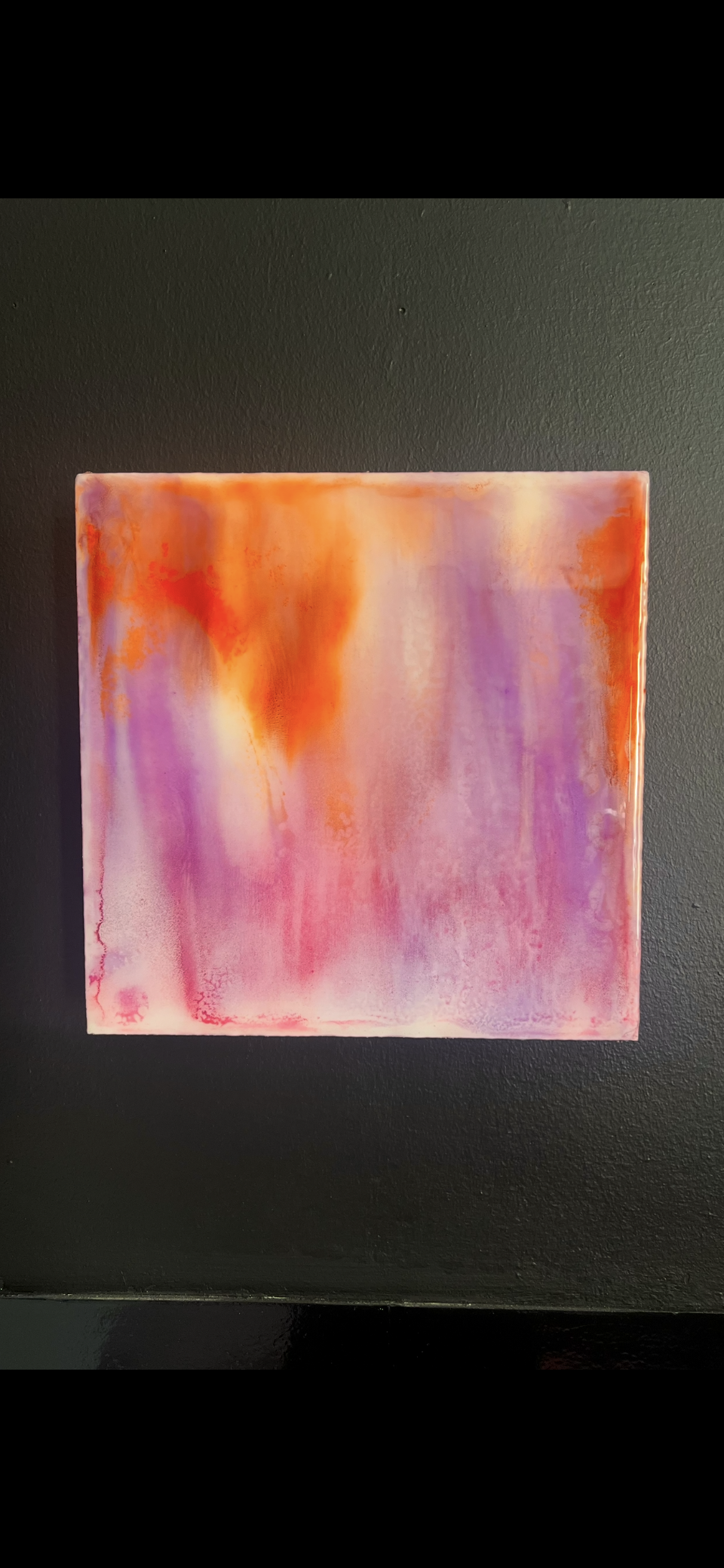Orange 🍊 0