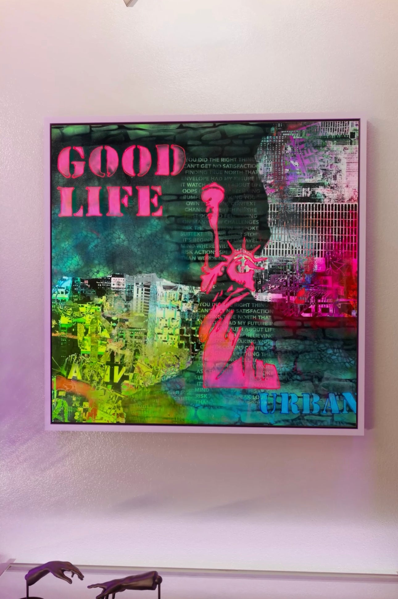 Good Life