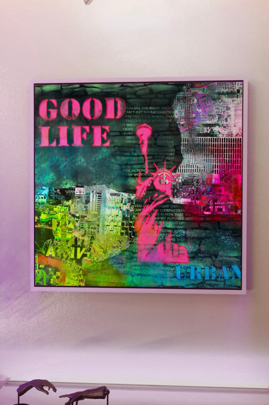 Good Life
