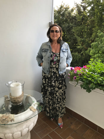 Annette Graffunder