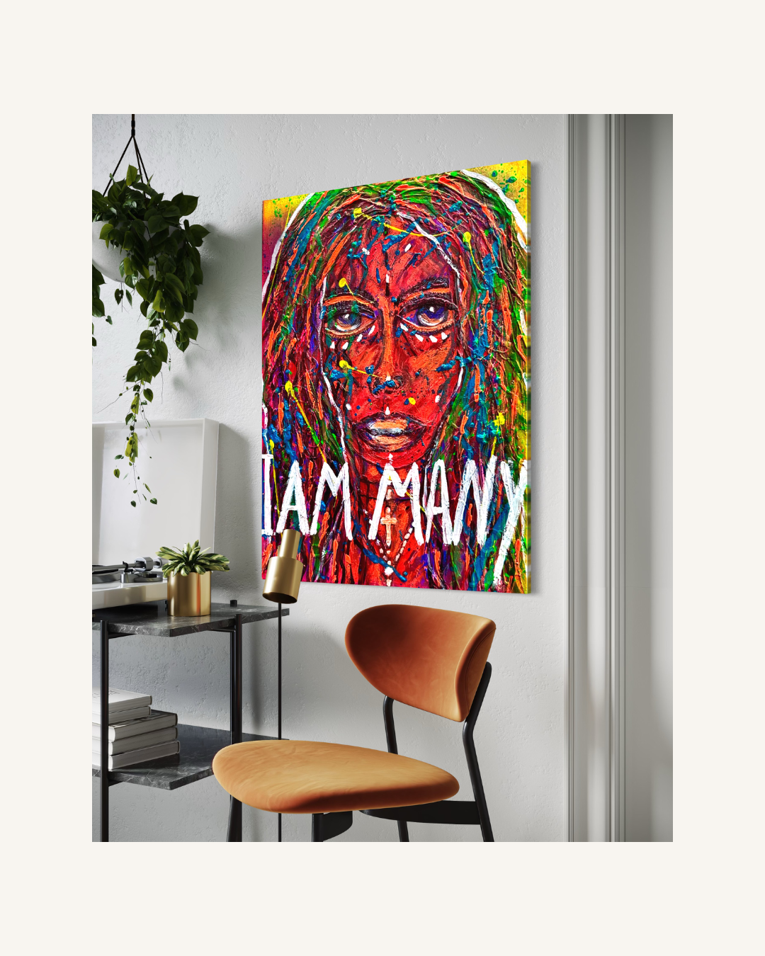 KALI – Göttin der Zerstörung und Erneuerung ✨ 3