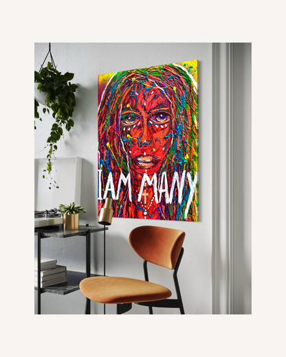 KALI – Göttin der Zerstörung und Erneuerung ✨ 3