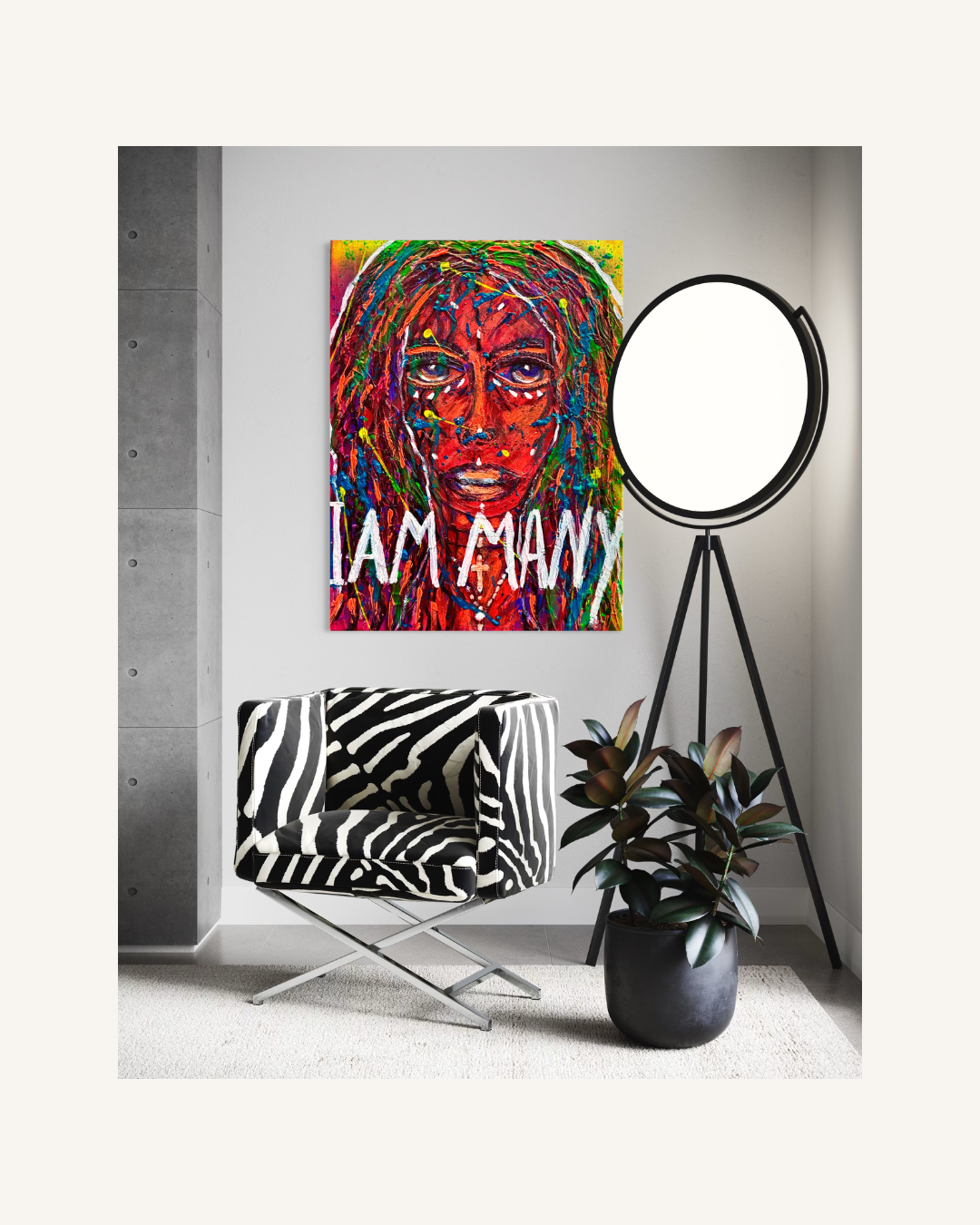 KALI – Göttin der Zerstörung und Erneuerung ✨ 2