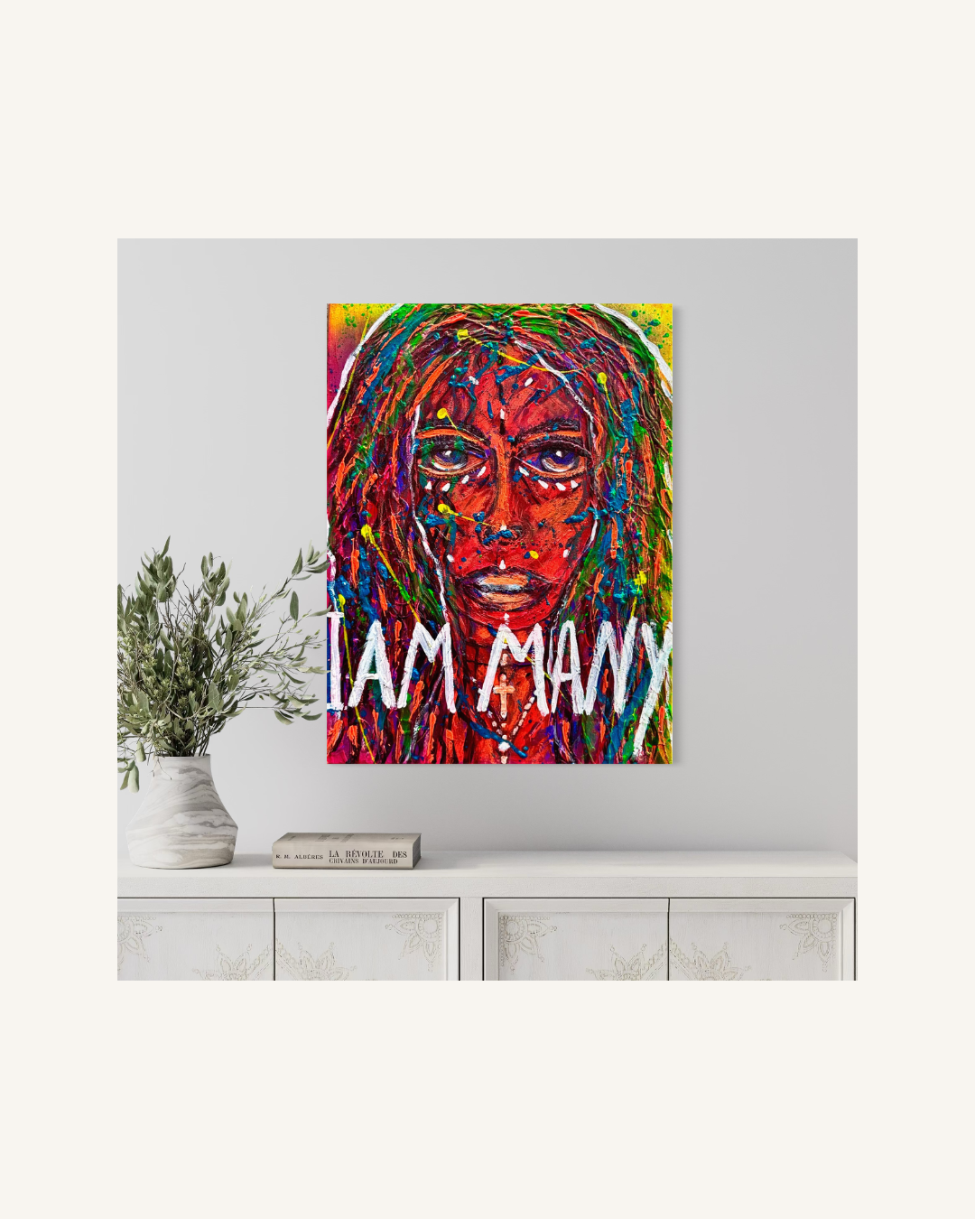 KALI – Göttin der Zerstörung und Erneuerung ✨ 1