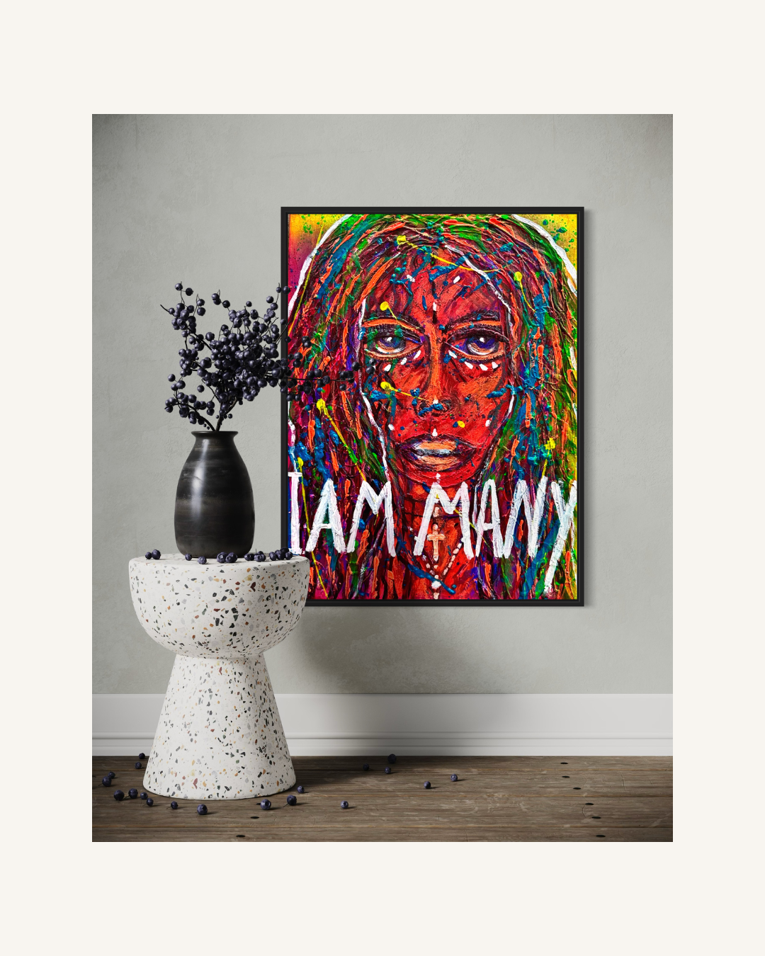 KALI – Göttin der Zerstörung und Erneuerung ✨ 6