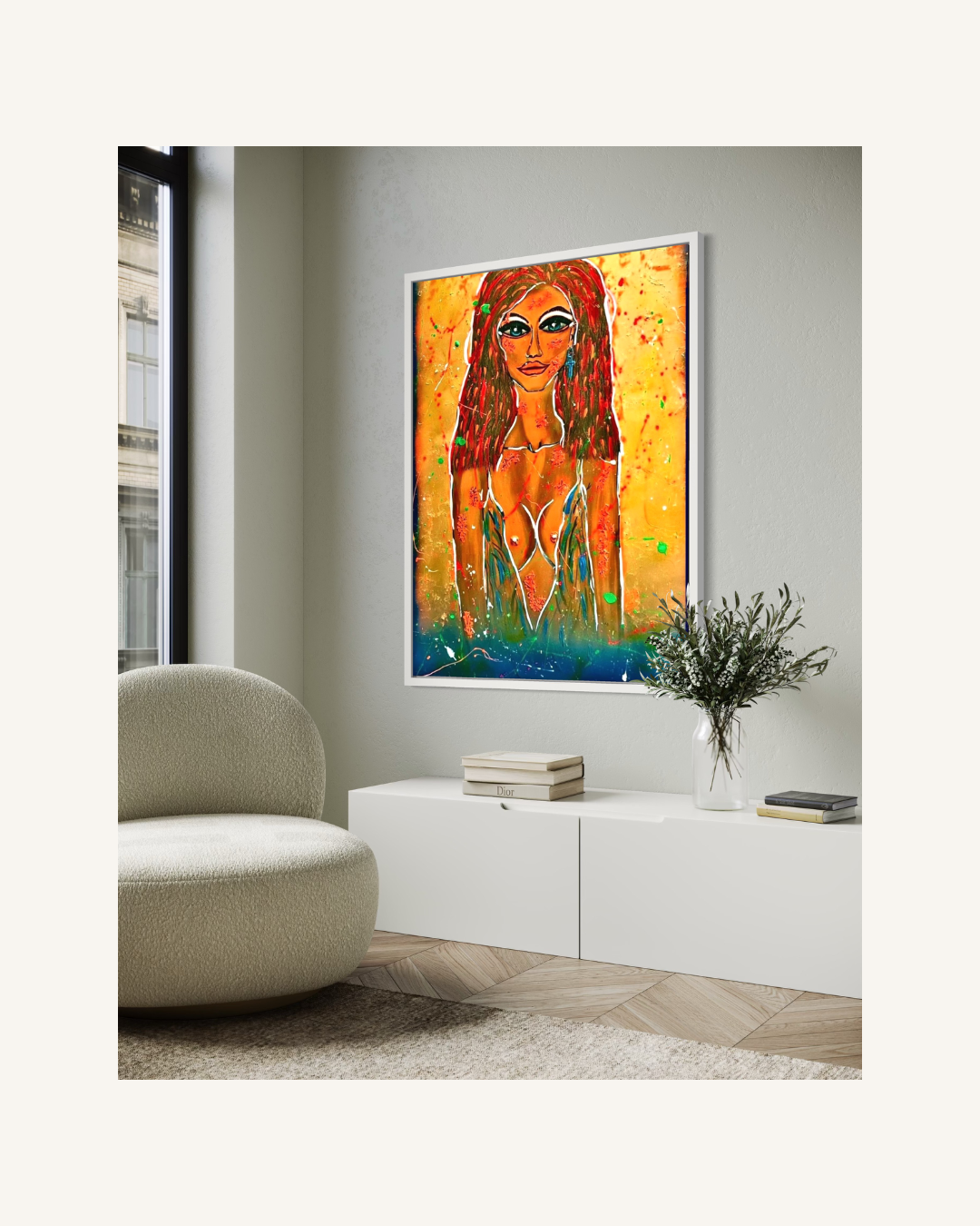 🔥 Lilith  Narbenlied einer Urfrau 🔥 6