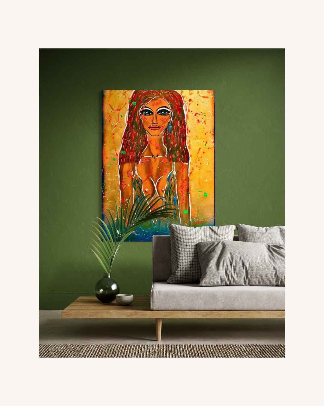 🔥 Lilith  Narbenlied einer Urfrau 🔥 5