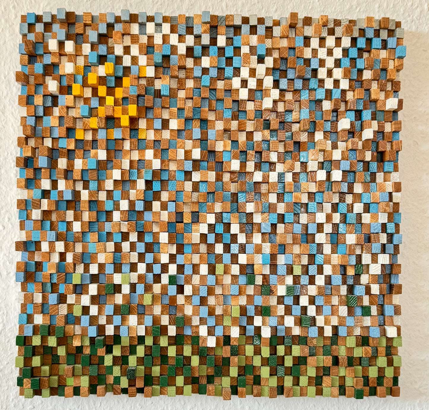 Irgendwas mit blau 0