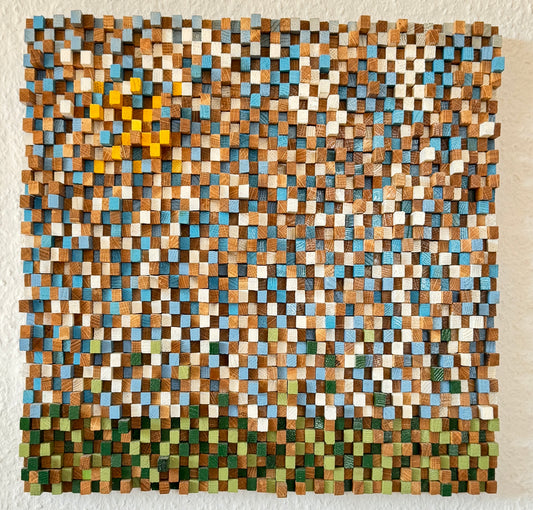 Irgendwas mit blau 0