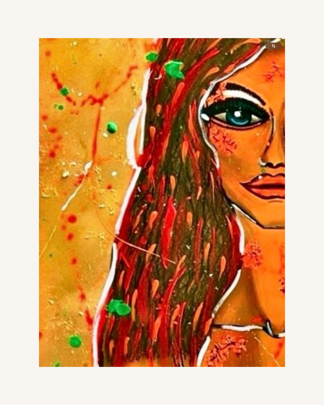 🔥 Lilith  Narbenlied einer Urfrau 🔥 4