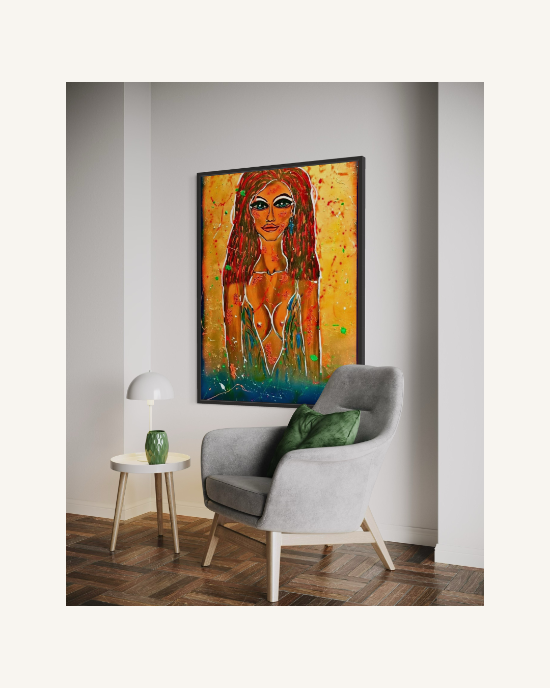 🔥 Lilith  Narbenlied einer Urfrau 🔥 2