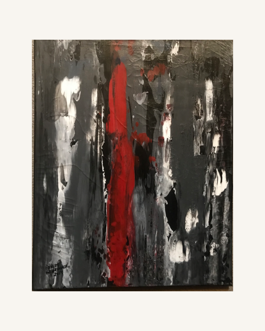 Black & Red 2 0