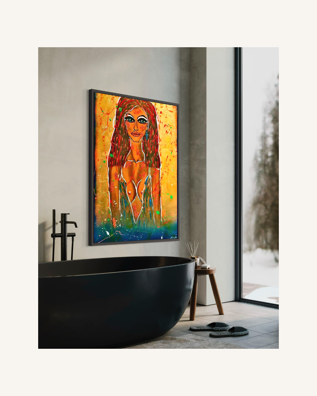 🔥 Lilith  Narbenlied einer Urfrau 🔥 3