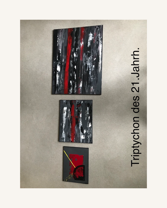 Black & Red 1 1