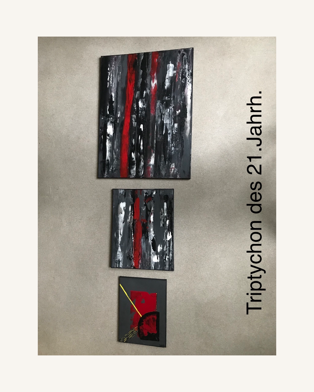 Black & Red 3 1