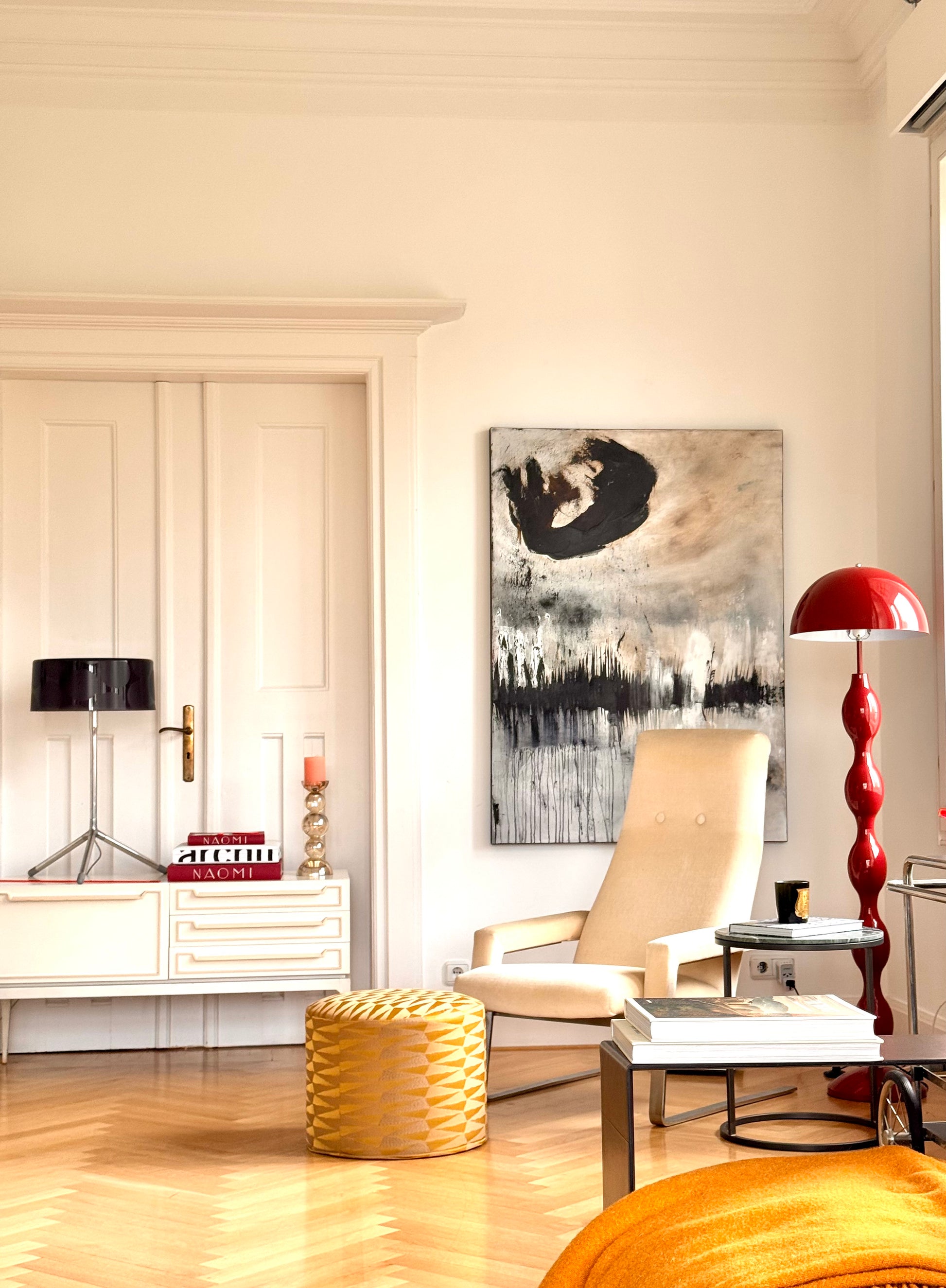 Wind- und Wetter/Stimmen IV 5