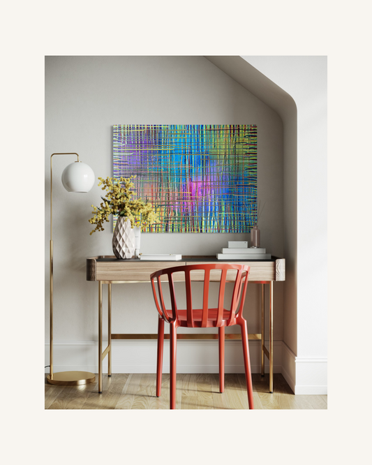 Lemuria II – Die Kaskaden des Lichts 1