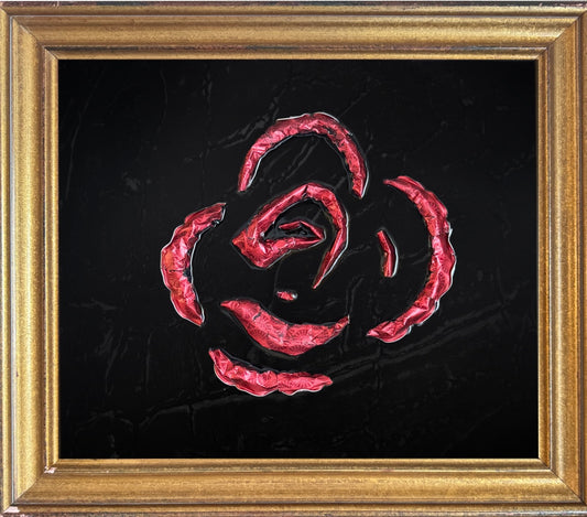 Rose 0