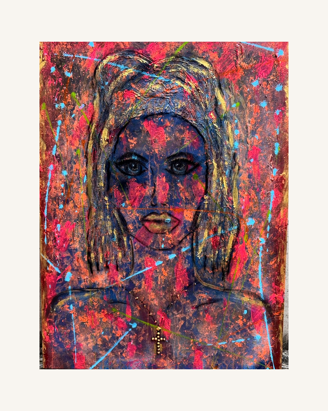 ATHENA Die Wiedergeburt der Stärke 0