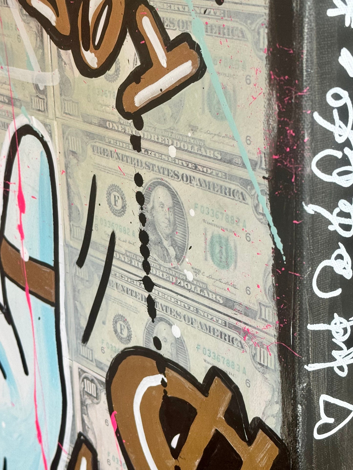 ONLY THE GOOD DIE YOUNG 4