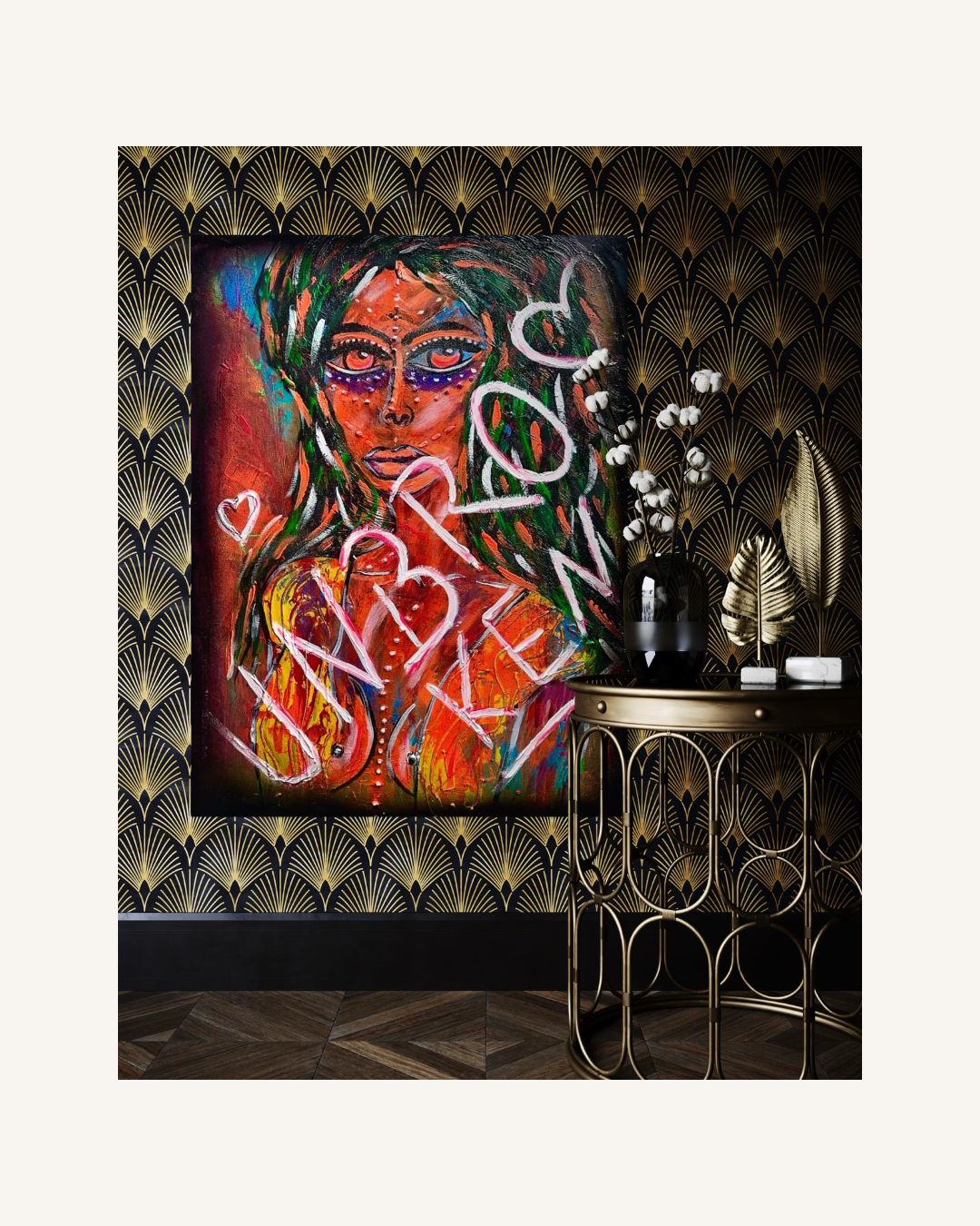 Persephone’s Return „UNBROKEN“ 1