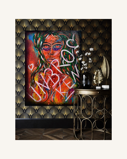 Persephone’s Return „UNBROKEN“ 1